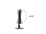 Philips   24B2N2200/00   24 ”   IPS   16:9   120 Hz   4 ms   1920 x 1080 pixels   300 cd/m²   HDMI ports quantity 1   Black