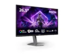 AOC   AG276QKD2   27 ”   QD-OLED   QHD   16:9   500 Hz   0.03 ms   2560 x 1440 pixels   1000 cd/m²   HDMI ports quantity 2   Black