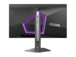AOC   AG276QKD2   27 ”   QD-OLED   QHD   16:9   500 Hz   0.03 ms   2560 x 1440 pixels   1000 cd/m²   HDMI ports quantity 2   Black