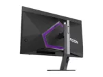 AOC   AG276QKD2   27 ”   QD-OLED   QHD   16:9   500 Hz   0.03 ms   2560 x 1440 pixels   1000 cd/m²   HDMI ports quantity 2   Black