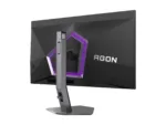 AOC   AG276QKD2   27 ”   QD-OLED   QHD   16:9   500 Hz   0.03 ms   2560 x 1440 pixels   1000 cd/m²   HDMI ports quantity 2   Black