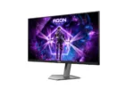 AOC   AG276QKD2   27 ”   QD-OLED   QHD   16:9   500 Hz   0.03 ms   2560 x 1440 pixels   1000 cd/m²   HDMI ports quantity 2   Black