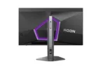 AOC   AG276QKD2   27 ”   QD-OLED   QHD   16:9   500 Hz   0.03 ms   2560 x 1440 pixels   1000 cd/m²   HDMI ports quantity 2   Black