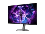 AOC   AG276QKD2   27 ”   QD-OLED   QHD   16:9   500 Hz   0.03 ms   2560 x 1440 pixels   1000 cd/m²   HDMI ports quantity 2   Black