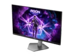 AOC   AG276QKD2   27 ”   QD-OLED   QHD   16:9   500 Hz   0.03 ms   2560 x 1440 pixels   1000 cd/m²   HDMI ports quantity 2   Black