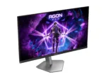 AOC   AG276QKD2   27 ”   QD-OLED   QHD   16:9   500 Hz   0.03 ms   2560 x 1440 pixels   1000 cd/m²   HDMI ports quantity 2   Black