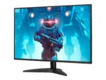 AOC   27B36X   27 ”   IPS   FHD   16:9   144 Hz   4 ms   1920 x 1080 pixels   300 cd/m²   HDMI ports quantity 1   Black