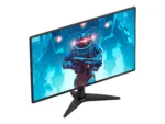AOC   27B36X   27 ”   IPS   FHD   16:9   144 Hz   4 ms   1920 x 1080 pixels   300 cd/m²   HDMI ports quantity 1   Black