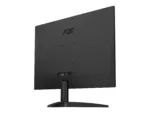 AOC   27B36X   27 ”   IPS   FHD   16:9   144 Hz   4 ms   1920 x 1080 pixels   300 cd/m²   HDMI ports quantity 1   Black