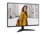 AOC   27B36X   27 ”   IPS   FHD   16:9   144 Hz   4 ms   1920 x 1080 pixels   300 cd/m²   HDMI ports quantity 1   Black