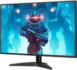 AOC   27B36X   27 ”   IPS   FHD   16:9   144 Hz   4 ms   1920 x 1080 pixels   300 cd/m²   HDMI ports quantity 1   Black