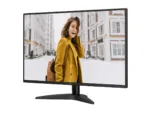 AOC   27B36X   27 ”   IPS   FHD   16:9   144 Hz   4 ms   1920 x 1080 pixels   300 cd/m²   HDMI ports quantity 1   Black
