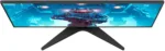 AOC   27B36X   27 ”   IPS   FHD   16:9   144 Hz   4 ms   1920 x 1080 pixels   300 cd/m²   HDMI ports quantity 1   Black