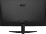 AOC   27B36X   27 ”   IPS   FHD   16:9   144 Hz   4 ms   1920 x 1080 pixels   300 cd/m²   HDMI ports quantity 1   Black