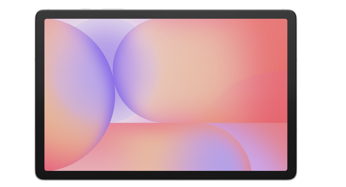 602093-sm-10-lite-128-silver-8806097638353-0.webp Samsung Galaxy Tab S10 Lite (X400) 10.9 ” Silver TFT LCD 1320 x 2112 pixels Exynos 1380 (5 nm) 6 GB 128 GB Wi-Fi Front camera 5 MP Rear camera 8 MP Bluetooth 5.3 Android 15