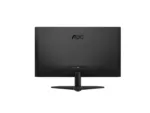AOC   Q27B36X   27 ”   IPS   QHD   16:9   144 Hz   4 ms   2560 x 1440 pixels   300 cd/m²   HDMI ports quantity 1   Black