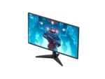 AOC   Q27B36X   27 ”   IPS   QHD   16:9   144 Hz   4 ms   2560 x 1440 pixels   300 cd/m²   HDMI ports quantity 1   Black