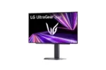 LG   27GX704A-B   27 ”   OLED   16:9   240 Hz   0.03 ms   2560 x 1440 pixels   250 cd/m²   HDMI ports quantity 2