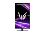 LG   27GX704A-B   27 ”   OLED   16:9   240 Hz   0.03 ms   2560 x 1440 pixels   250 cd/m²   HDMI ports quantity 2