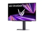 LG   27GX704A-B   27 ”   OLED   16:9   240 Hz   0.03 ms   2560 x 1440 pixels   250 cd/m²   HDMI ports quantity 2