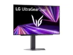 LG   27GX704A-B   27 ”   OLED   16:9   240 Hz   0.03 ms   2560 x 1440 pixels   250 cd/m²   HDMI ports quantity 2