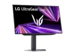 LG   27GX704A-B   27 ”   OLED   16:9   240 Hz   0.03 ms   2560 x 1440 pixels   250 cd/m²   HDMI ports quantity 2