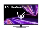 LG   27GX704A-B   27 ”   OLED   16:9   240 Hz   0.03 ms   2560 x 1440 pixels   250 cd/m²   HDMI ports quantity 2