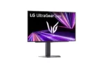 LG   27GX704A-B   27 ”   OLED   16:9   240 Hz   0.03 ms   2560 x 1440 pixels   250 cd/m²   HDMI ports quantity 2