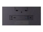 LG   27GX704A-B   27 ”   OLED   16:9   240 Hz   0.03 ms   2560 x 1440 pixels   250 cd/m²   HDMI ports quantity 2
