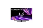 LG   27GX704A-B   27 ”   OLED   16:9   240 Hz   0.03 ms   2560 x 1440 pixels   250 cd/m²   HDMI ports quantity 2