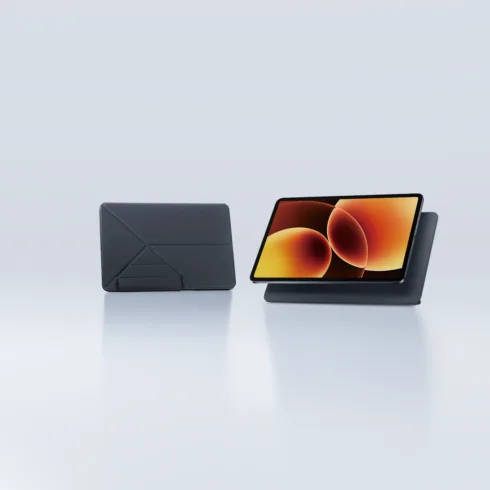Xiaomi Pad 8/8 Pro Cover   Gray