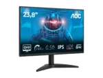 AOC   Q24B36X   24 ”   IPS   QHD   16:9   144 Hz   4 ms   2560 x 1440 pixels   300 cd/m²   HDMI ports quantity 1   Black