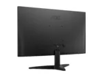 AOC   Q24B36X   24 ”   IPS   QHD   16:9   144 Hz   4 ms   2560 x 1440 pixels   300 cd/m²   HDMI ports quantity 1   Black