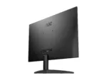 AOC   Q24B36X   24 ”   IPS   QHD   16:9   144 Hz   4 ms   2560 x 1440 pixels   300 cd/m²   HDMI ports quantity 1   Black