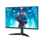 AOC   Q24B36X   24 ”   IPS   QHD   16:9   144 Hz   4 ms   2560 x 1440 pixels   300 cd/m²   HDMI ports quantity 1   Black