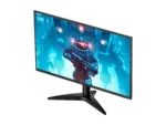 AOC   Q24B36X   24 ”   IPS   QHD   16:9   144 Hz   4 ms   2560 x 1440 pixels   300 cd/m²   HDMI ports quantity 1   Black