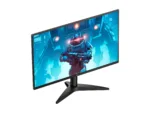 AOC   Q24B36X   24 ”   IPS   QHD   16:9   144 Hz   4 ms   2560 x 1440 pixels   300 cd/m²   HDMI ports quantity 1   Black