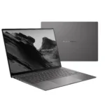 Asus Zenbook UX5406AA su Intel Core Ultra 9 ir 32 GB RAM