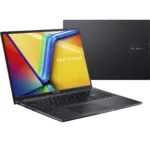 Asus M1605NAQ-KM035W 170/0001DA/16G/RU/M1605NAQ-1KSH/V/WAX/G2   Asus Vivobook 16 M1605NAQ-KM035W   Indie Black   16 ”   OLED   WUXGA   1920 x 1200 pixels   60 Hz   Glossy   AMD Ryzen 7   170   16 GB   SO-DIMM DDR5   Solid-state drive capacity 1000 GB   AMD Radeon Graphics   Windows 11 Home   802.11ax   Bluetooth version 5.4   Keyboard language Russian   Keyboard backlit   Warranty 24 month(s)   Battery warranty 12 month(s)