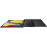 Asus M1605NAQ-KM035W 170/0001DA/16G/RU/M1605NAQ-1KSH/V/WAX/G2   Asus Vivobook 16 M1605NAQ-KM035W   Indie Black   16 ”   OLED   WUXGA   1920 x 1200 pixels   60 Hz   Glossy   AMD Ryzen 7   170   16 GB   SO-DIMM DDR5   Solid-state drive capacity 1000 GB   AMD Radeon Graphics   Windows 11 Home   802.11ax   Bluetooth version 5.4   Keyboard language Russian   Keyboard backlit   Warranty 24 month(s)   Battery warranty 12 month(s)
