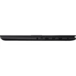 Asus M1605NAQ-KM035W 170/0001DA/16G/RU/M1605NAQ-1KSH/V/WAX/G2   Asus Vivobook 16 M1605NAQ-KM035W   Indie Black   16 ”   OLED   WUXGA   1920 x 1200 pixels   60 Hz   Glossy   AMD Ryzen 7   170   16 GB   SO-DIMM DDR5   Solid-state drive capacity 1000 GB   AMD Radeon Graphics   Windows 11 Home   802.11ax   Bluetooth version 5.4   Keyboard language Russian   Keyboard backlit   Warranty 24 month(s)   Battery warranty 12 month(s)