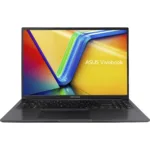 Asus M1605NAQ-KM035W 170/0001DA/16G/RU/M1605NAQ-1KSH/V/WAX/G2   Asus Vivobook 16 M1605NAQ-KM035W   Indie Black   16 ”   OLED   WUXGA   1920 x 1200 pixels   60 Hz   Glossy   AMD Ryzen 7   170   16 GB   SO-DIMM DDR5   Solid-state drive capacity 1000 GB   AMD Radeon Graphics   Windows 11 Home   802.11ax   Bluetooth version 5.4   Keyboard language Russian   Keyboard backlit   Warranty 24 month(s)   Battery warranty 12 month(s)