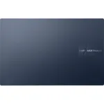 Asus M1502NAQ-KM034W 150/0005DA/16G/RU/M1502NAQ-1BBQ/V/WAX/G2   Asus Vivobook 15 M1502NAQ-KM034W   Quiet Blue   15.6 ”   IPS   FHD   1920 x 1080 pixels   60 Hz   Anti-glare   AMD Ryzen 5   150   16 GB   SO-DIMM DDR4   Solid-state drive capacity 512 GB   AMD Radeon Graphics   Windows 11 Home   802.11ax   Bluetooth version 5.4   Keyboard language Russian   Keyboard backlit   Warranty 24 month(s)   Battery warranty 12 month(s)