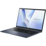 Asus M1502NAQ-KM034W 150/0005DA/16G/RU/M1502NAQ-1BBQ/V/WAX/G2   Asus Vivobook 15 M1502NAQ-KM034W   Quiet Blue   15.6 ”   IPS   FHD   1920 x 1080 pixels   60 Hz   Anti-glare   AMD Ryzen 5   150   16 GB   SO-DIMM DDR4   Solid-state drive capacity 512 GB   AMD Radeon Graphics   Windows 11 Home   802.11ax   Bluetooth version 5.4   Keyboard language Russian   Keyboard backlit   Warranty 24 month(s)   Battery warranty 12 month(s)