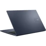 Asus M1502NAQ-KM034W 150/0005DA/16G/RU/M1502NAQ-1BBQ/V/WAX/G2   Asus Vivobook 15 M1502NAQ-KM034W   Quiet Blue   15.6 ”   IPS   FHD   1920 x 1080 pixels   60 Hz   Anti-glare   AMD Ryzen 5   150   16 GB   SO-DIMM DDR4   Solid-state drive capacity 512 GB   AMD Radeon Graphics   Windows 11 Home   802.11ax   Bluetooth version 5.4   Keyboard language Russian   Keyboard backlit   Warranty 24 month(s)   Battery warranty 12 month(s)