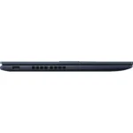 Asus M1502NAQ-KM034W 150/0005DA/16G/RU/M1502NAQ-1BBQ/V/WAX/G2   Asus Vivobook 15 M1502NAQ-KM034W   Quiet Blue   15.6 ”   IPS   FHD   1920 x 1080 pixels   60 Hz   Anti-glare   AMD Ryzen 5   150   16 GB   SO-DIMM DDR4   Solid-state drive capacity 512 GB   AMD Radeon Graphics   Windows 11 Home   802.11ax   Bluetooth version 5.4   Keyboard language Russian   Keyboard backlit   Warranty 24 month(s)   Battery warranty 12 month(s)