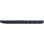 Asus M1502NAQ-KM034W 150/0005DA/16G/RU/M1502NAQ-1BBQ/V/WAX/G2   Asus Vivobook 15 M1502NAQ-KM034W   Quiet Blue   15.6 ”   IPS   FHD   1920 x 1080 pixels   60 Hz   Anti-glare   AMD Ryzen 5   150   16 GB   SO-DIMM DDR4   Solid-state drive capacity 512 GB   AMD Radeon Graphics   Windows 11 Home   802.11ax   Bluetooth version 5.4   Keyboard language Russian   Keyboard backlit   Warranty 24 month(s)   Battery warranty 12 month(s)