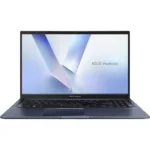 Asus M1502NAQ-KM034W 150/0005DA/16G/RU/M1502NAQ-1BBQ/V/WAX/G2   Asus Vivobook 15 M1502NAQ-KM034W   Quiet Blue   15.6 ”   IPS   FHD   1920 x 1080 pixels   60 Hz   Anti-glare   AMD Ryzen 5   150   16 GB   SO-DIMM DDR4   Solid-state drive capacity 512 GB   AMD Radeon Graphics   Windows 11 Home   802.11ax   Bluetooth version 5.4   Keyboard language Russian   Keyboard backlit   Warranty 24 month(s)   Battery warranty 12 month(s)