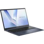 Asus M1502NAQ-KM034W 150/0005DA/16G/RU/M1502NAQ-1BBQ/V/WAX/G2   Asus Vivobook 15 M1502NAQ-KM034W   Quiet Blue   15.6 ”   IPS   FHD   1920 x 1080 pixels   60 Hz   Anti-glare   AMD Ryzen 5   150   16 GB   SO-DIMM DDR4   Solid-state drive capacity 512 GB   AMD Radeon Graphics   Windows 11 Home   802.11ax   Bluetooth version 5.4   Keyboard language Russian   Keyboard backlit   Warranty 24 month(s)   Battery warranty 12 month(s)