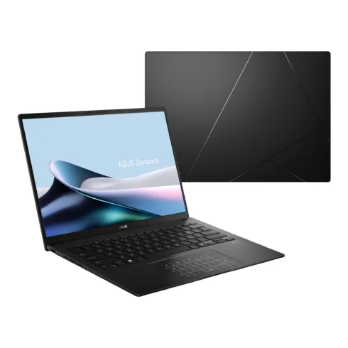 Asus Zenbook UM3406GA su AMD Ryzen 5 430 ir 16 GB RAM